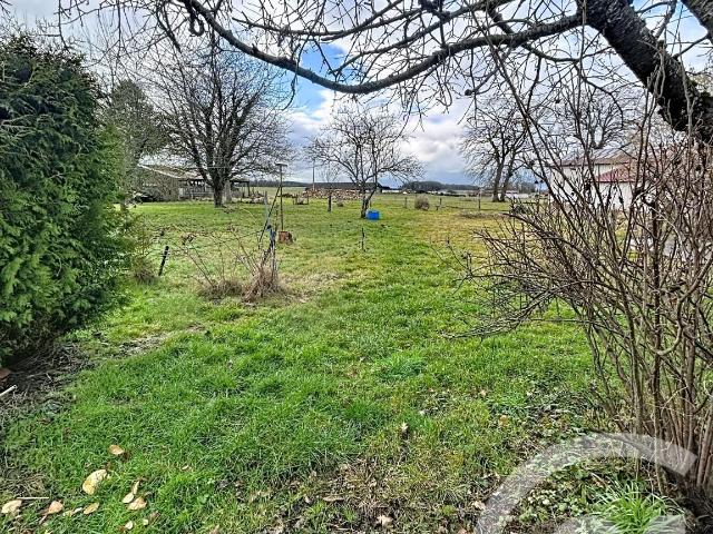 Girecourt sur Durbion Vente Maison 88