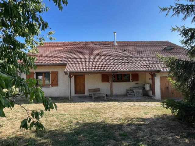 Girecourt sur Durbion Vente Maison 88