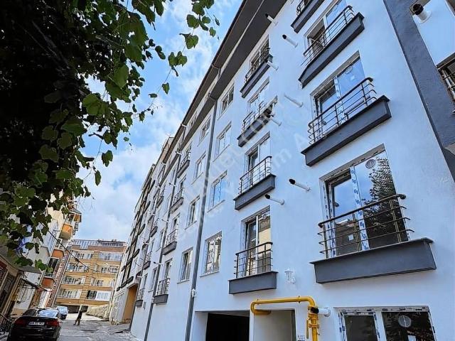 Giresun Merkez Teyyaredüzü'nde Eşyalı 1+1 Daire