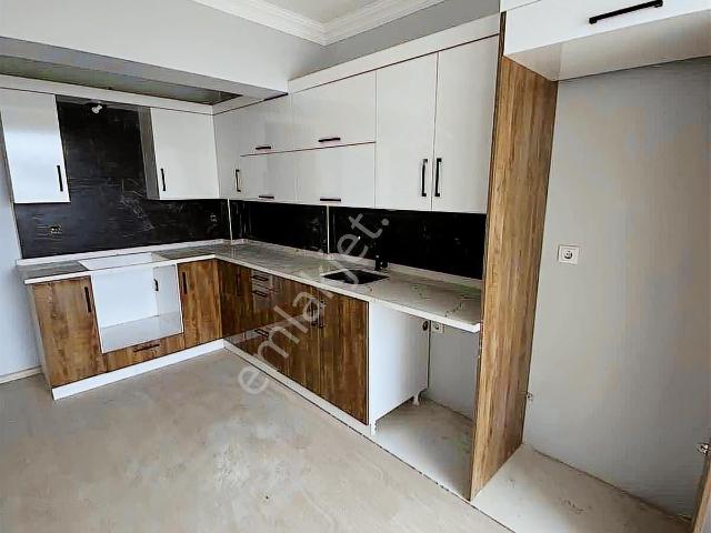 Giresun Merkez Osmaniye Mah Satılık Daire