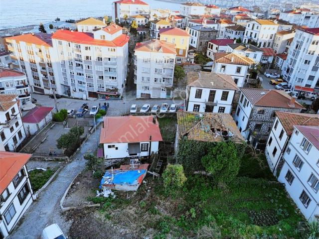 Giresun Merkezde Satılık Bahçeli Müstakil Ev
