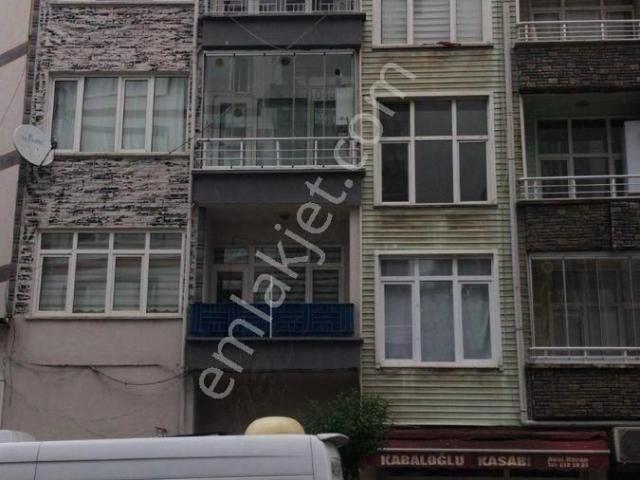 Giresun Merkezde Satılık Yeni Dubleks Daire