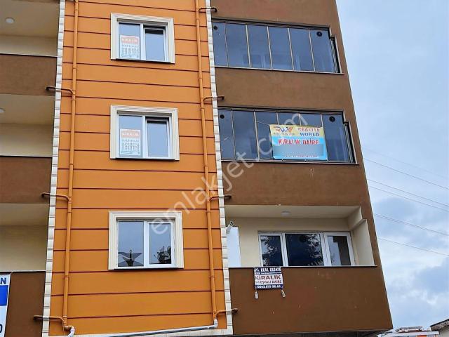 Giresun Merkeze Bağlı Her Mah.1+1 2+1 3+1 Kiralık Daireler