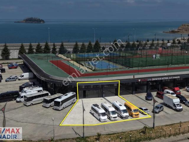 Giresun Galericiler Sitesinde Fırsat Devren Kiralık Dükkanlar!