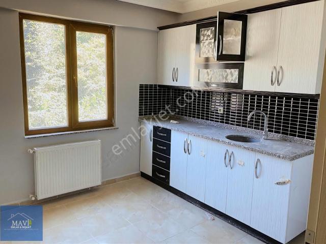 Giresun Görele Aydınlıkevlerde Satılık 3+1 Daireler