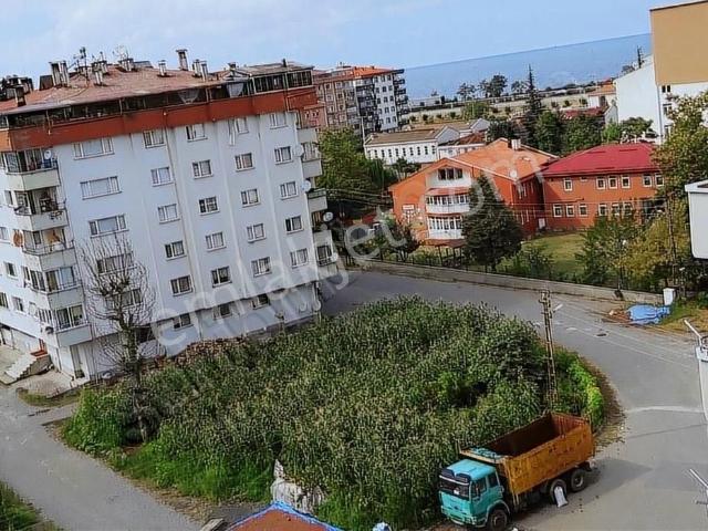 Giresun Görele Kumyalıda Satılık 5+1 Dubleks Daire