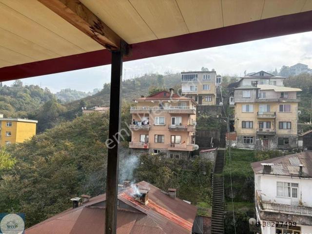 Giresun Görele Soğuksuda Satılık 5+2 Dubleks Daire