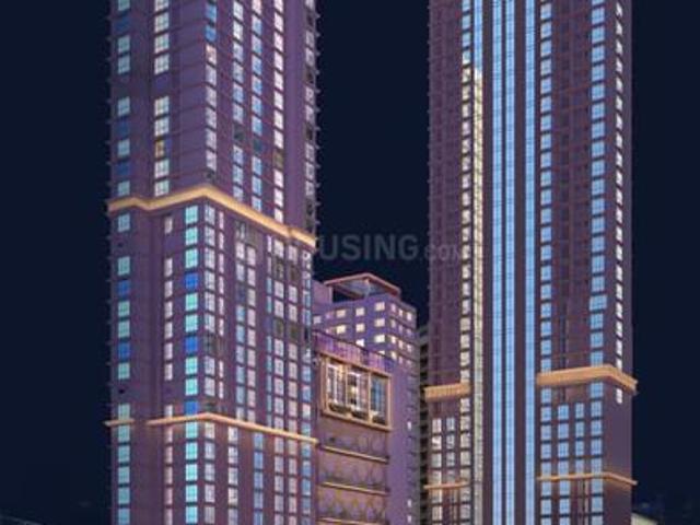 Girgaon 2 BHK Apartment For Sale Mumbai