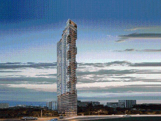 Girgaon 3 BHK Apartment For Sale Mumbai