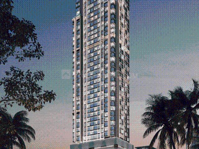 Girgaon 4 BHK Apartment For Sale Mumbai