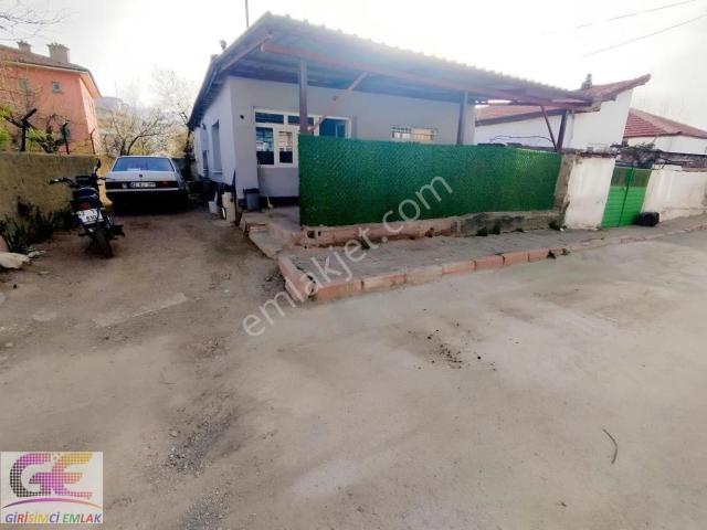 Girişimci'den Satılık Müstakil