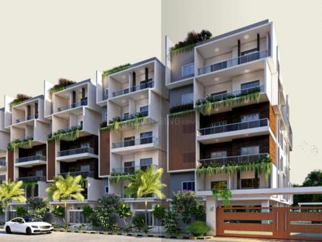 Mahbubnagar 3 BHK Apartment For Sale Hyderabad