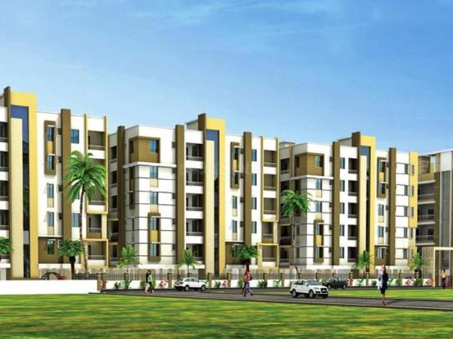 Chandanagar 3 BHK Apartment For Sale Hyderabad