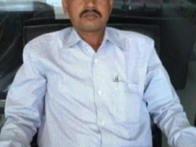 Giriraj Darshan CHS 2 Bedroom 1000 Sq. Ft. Apartment in Kopar Khairane Navi Mumbai Listing ID: #8826