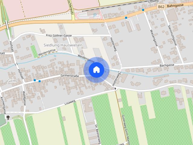 Girmerstraße 60F RH 6 lt. Infobroschüre