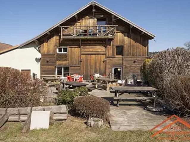 Girmont Val d'Ajol 88340 Achat / Vente divers