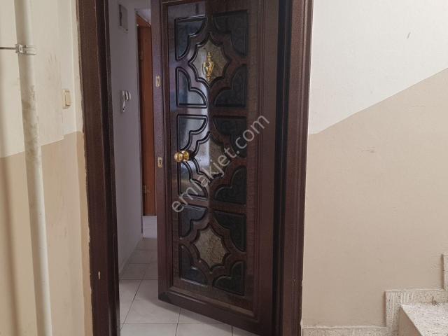 Girne Cd Yakını Dedebaşı'nda 3+1 Satılık Daire