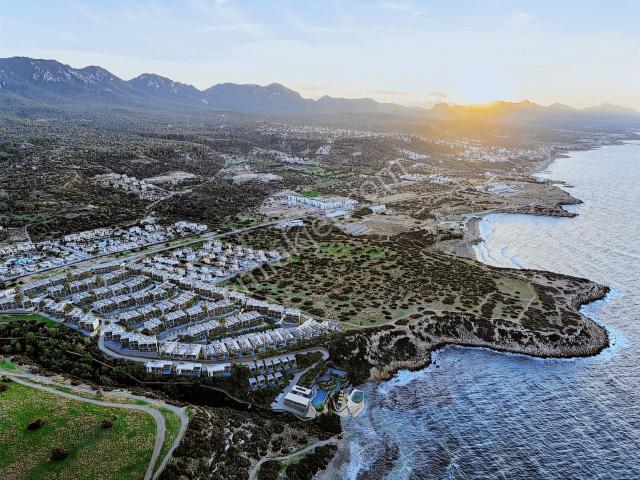 Girne esentepe'de  haziran 2026 Teslim Fırsat! Bahçe Stüdyo