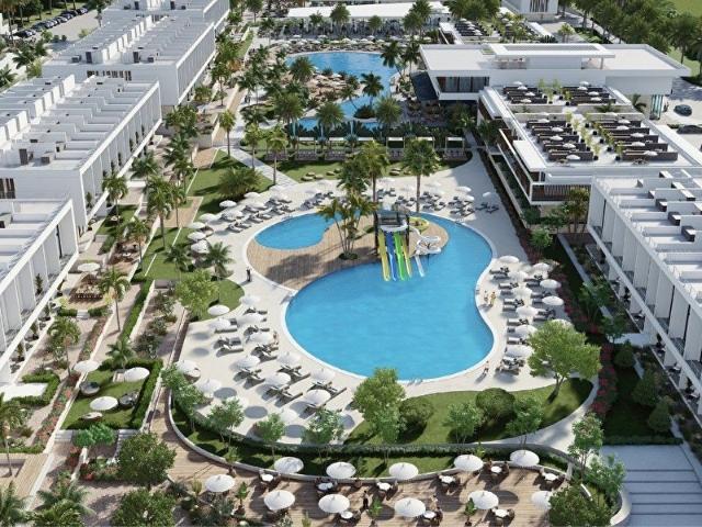 Girne Esentepe'de Rüya Gibi Bir Yaşam Başlıyor! Fırsatlarla Dolu Satılık Lüks Daireler!