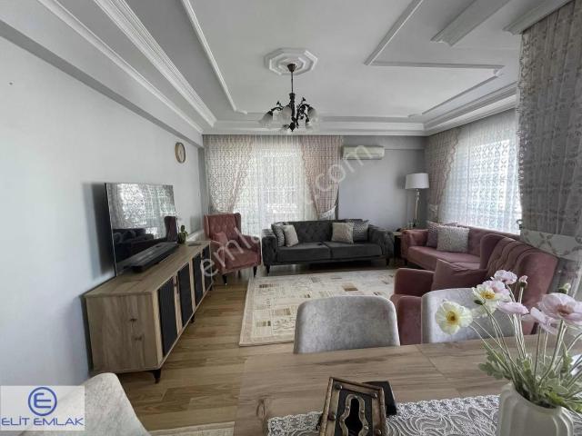 Girne Mahallesi 3+1 Satılık Daire