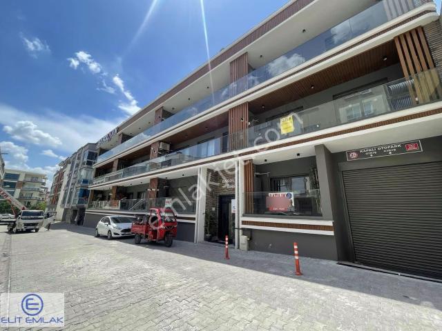 Girne Mahallesi Satılık Dublex 2+1 Daire Rezidance
