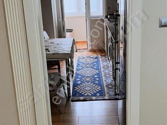 Girne Mahallesinde Çok Temiz Kullanışlı 3+1