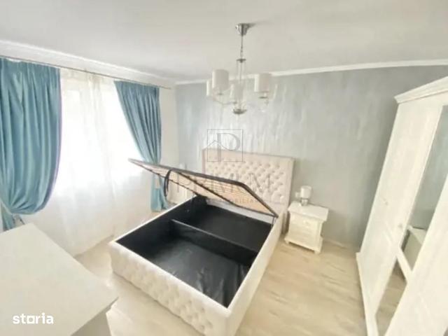 GIROC 3 Camere ETAJ 1 Loc de parcare inclus