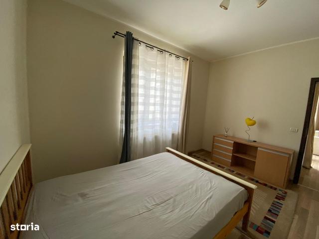 Giroc, apartament cu 2 camere