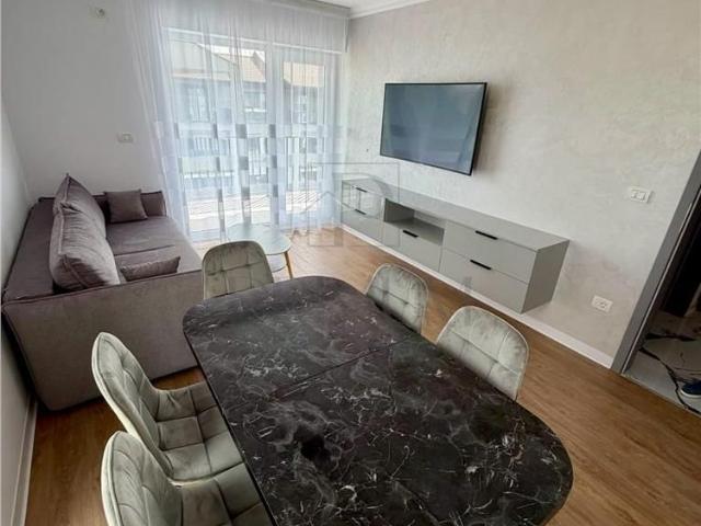 GIROC APARTAMENT 2 CAMERE DE INCHIRIAT PREMIUM