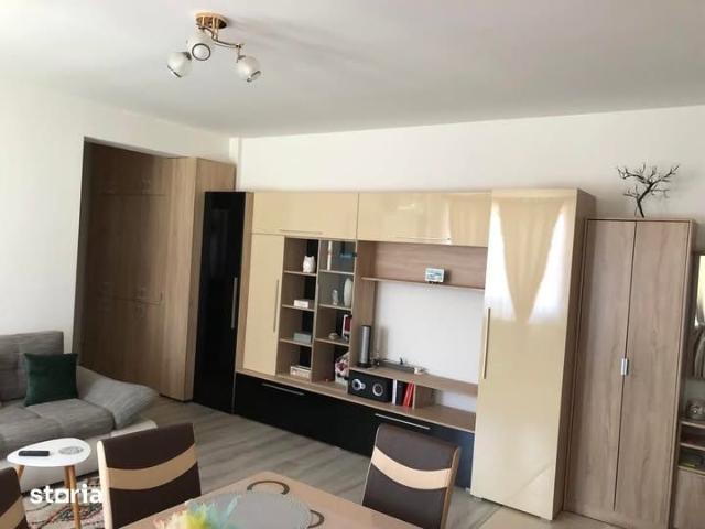 Giroc Eso 2 camere amenajat Lux Parcare