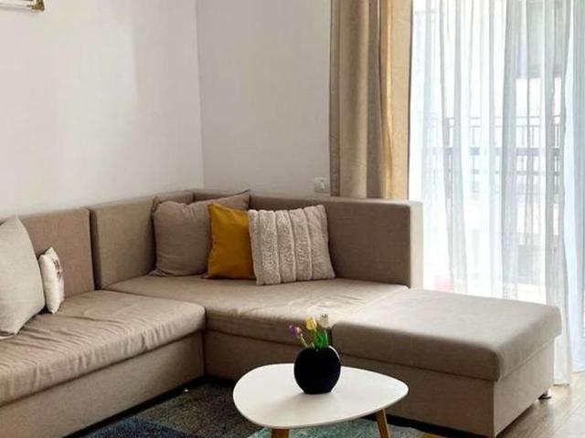 Giroc Hotel IQ, Etaj intermediar, Disponibil imediat