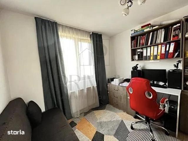 GIROC Individuala 5 Camere Mobilata Utilata