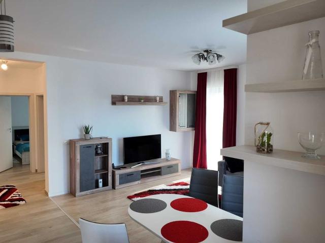 Giroc Lidl | 2 Camere | Etaj 1 | Mobilat si utilat | Loc de parcare