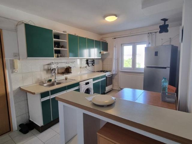 Girocului Parc padurice | 3 Camere | Centrala proprie | Bloc izolat