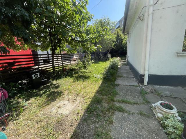 Girocului–Rebreanu | Casă de inchiriat | 500 mp teren | Birou/After school