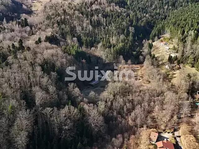 Giromagny 90200 Achat / Vente maison 11 pièces t11