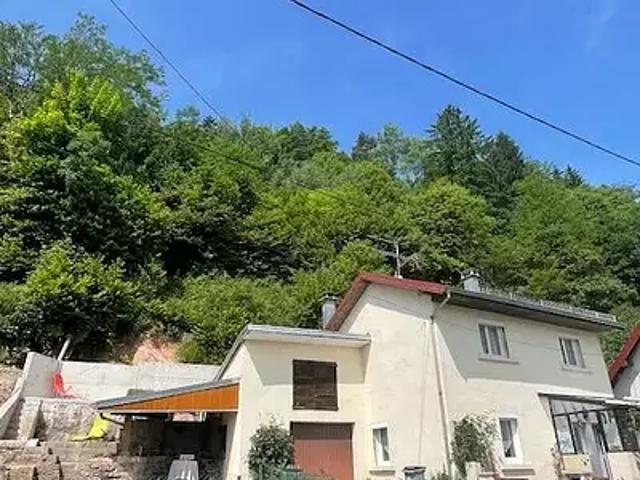 Giromagny 90200 Achat / Vente maison 4 pièces t4