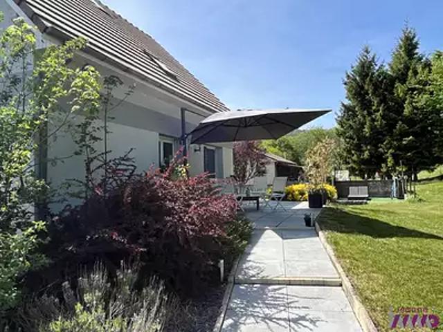 Giromagny 90200 Achat / Vente maison 7 pièces t7 terrasse