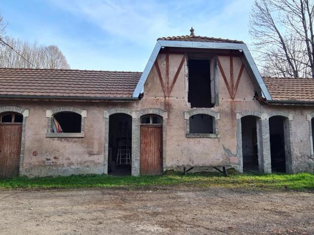 Giromagny Vente Immeuble 90