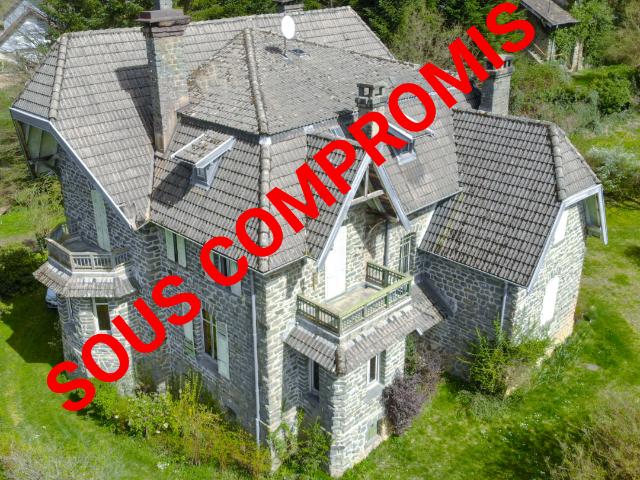 Giromagny Vente Maison 90