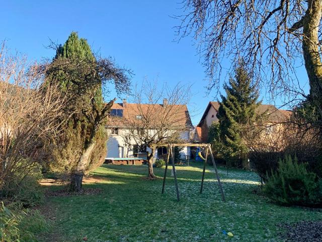 Giromagny Vente Maison 90