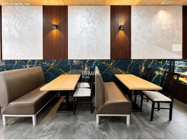 Girona | Restaurante en venta – Negocio en funcionamiento y alta rentabilidad