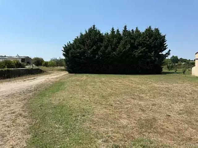Gironde sur Dropt 33190 Achat / Vente terrain