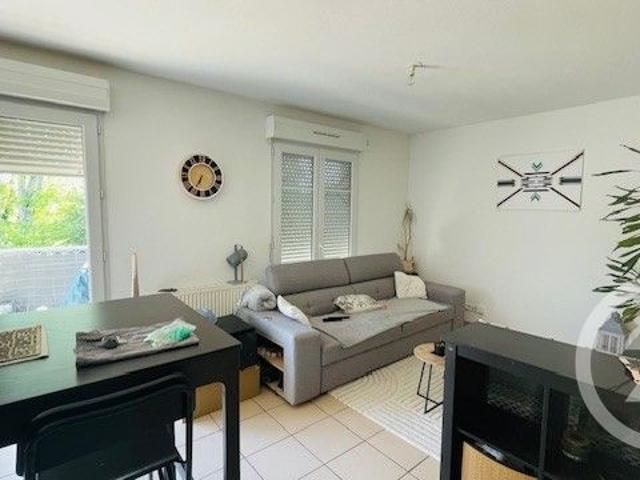 Gironde sur Dropt Vente Appartement 33
