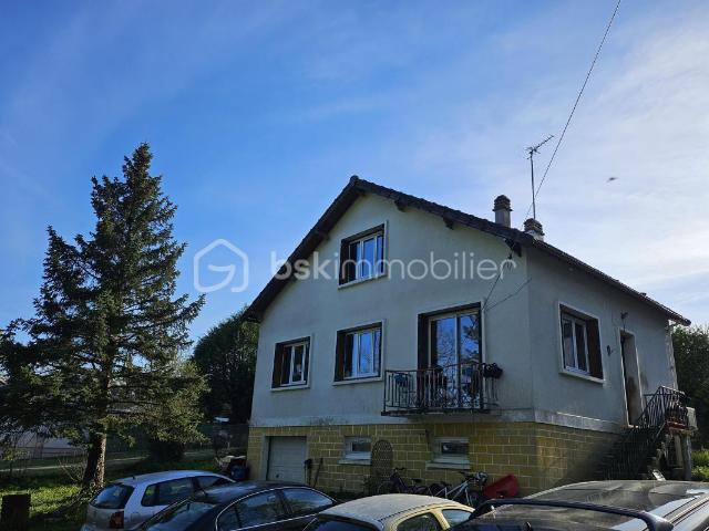Gironville sur Essonne Vente Maison 91