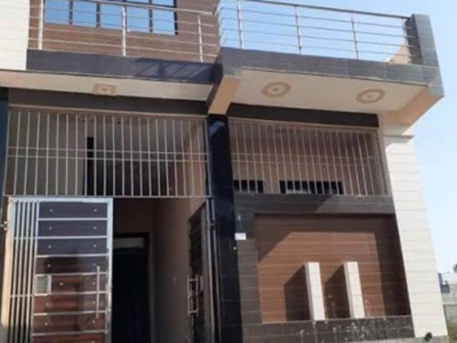 Girp Society 3 Bedroom 245 Sq. Yd. Independent House in Dlf Ankur Vihar Ghaziabad Listing ID: #8979