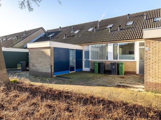 Girsesland, 46, 4337CJ, Middelburg, Zeeland 4337CJ
