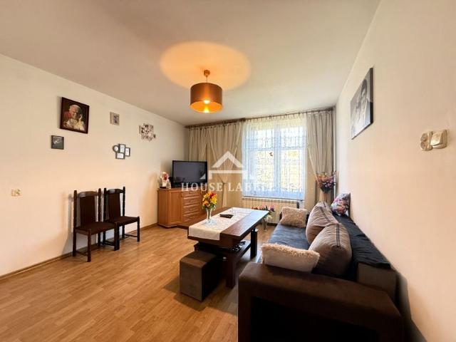 Giszowiecka 94,20 m², Katowice