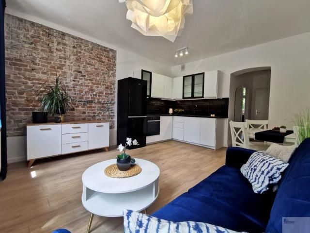 Giszowiecka 38 m², Katowice