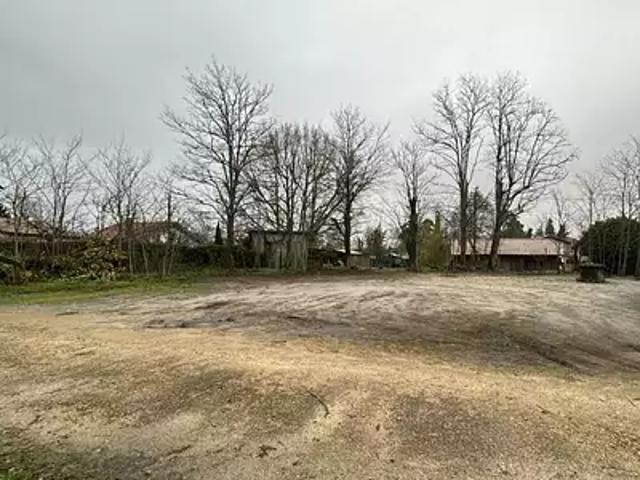 Giscos 33840 Programme neuf terrain neuf à vendre